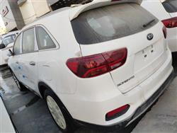کیا سۆرینتۆ